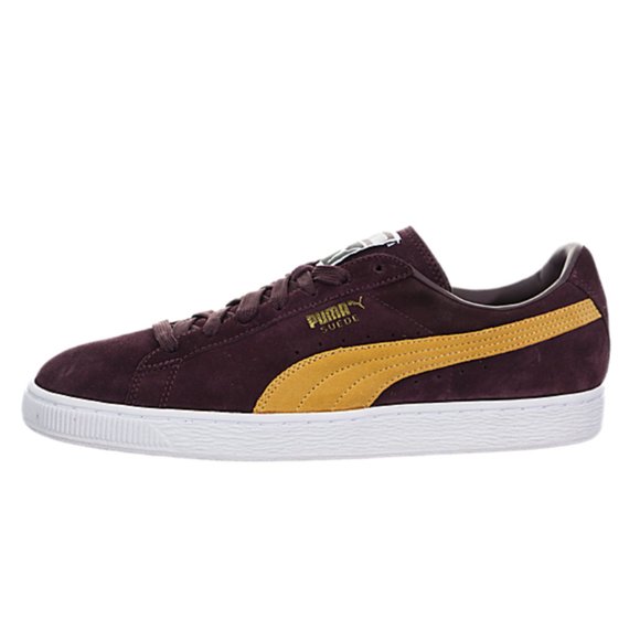 Puma Other - Puma Suede Classic Sneakers